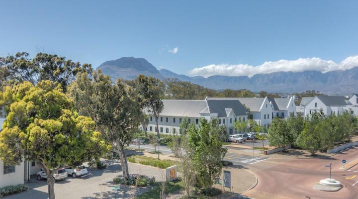 Crossfire @ Home - Paardevlei