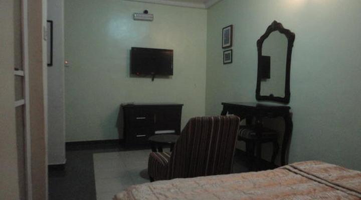 Hamak Suites and Garden