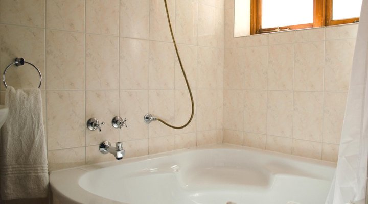 Sonnekus Guest House