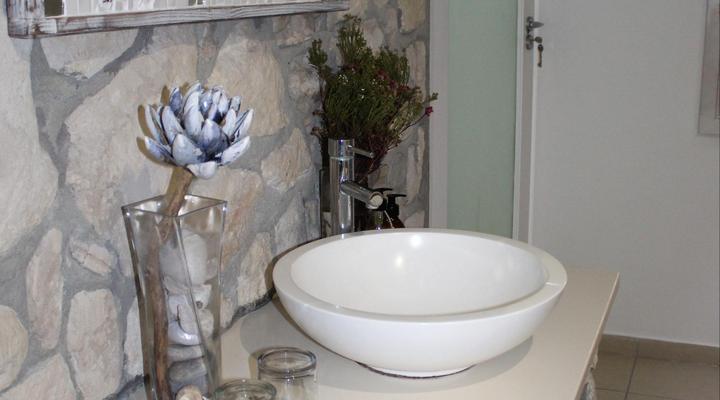 Kleinzee Oceanfront Guest House