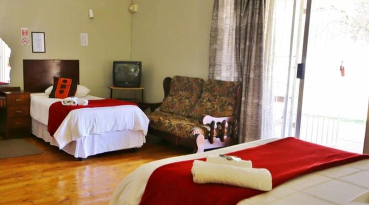 Sherborne Guesthouse