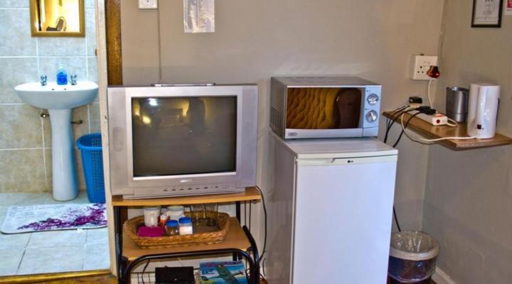 Sherborne Guesthouse