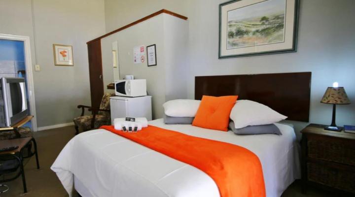 Sherborne Guesthouse