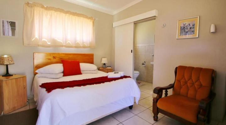 Sherborne Guesthouse