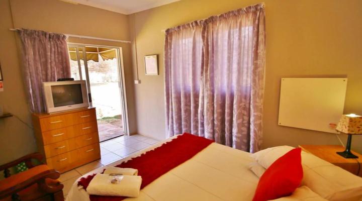 Sherborne Guesthouse