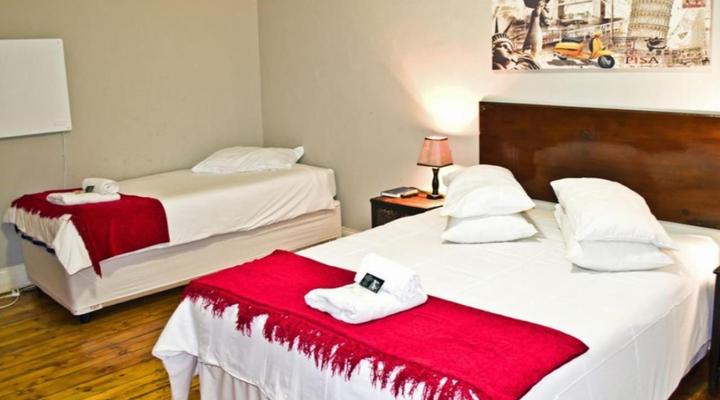 Sherborne Guesthouse