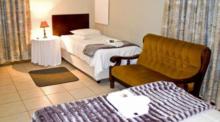 Sherborne Guesthouse