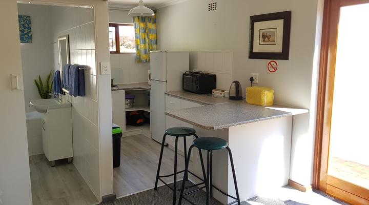 Nat-Art Accommodation