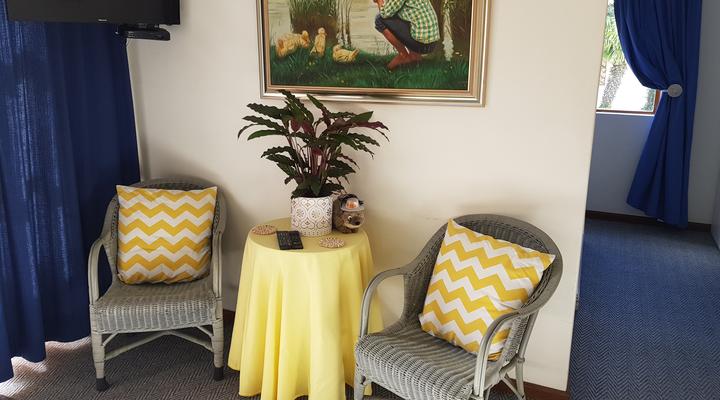 Nat-Art Accommodation