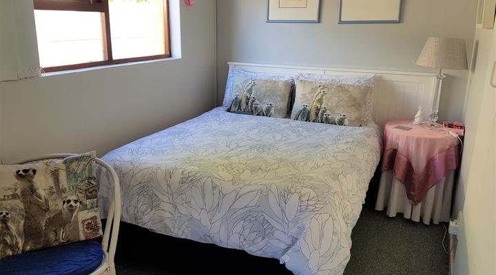 Nat-Art Accommodation