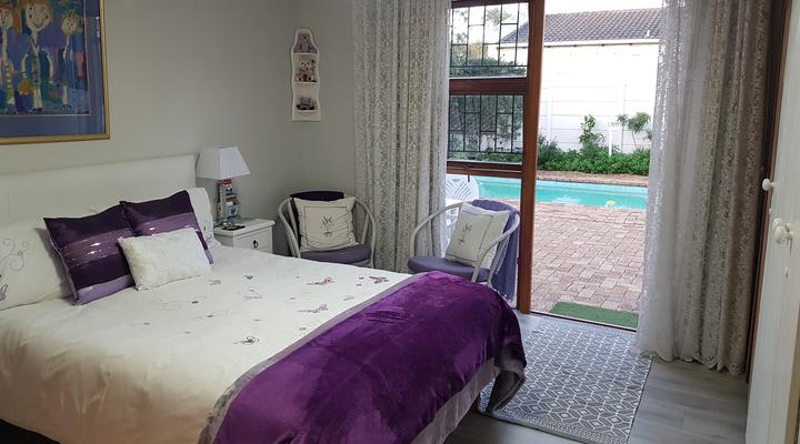 Nat-Art Accommodation