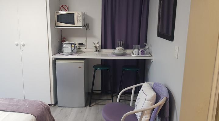 Nat-Art Accommodation