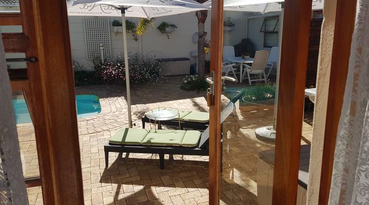 Nat-Art Accommodation