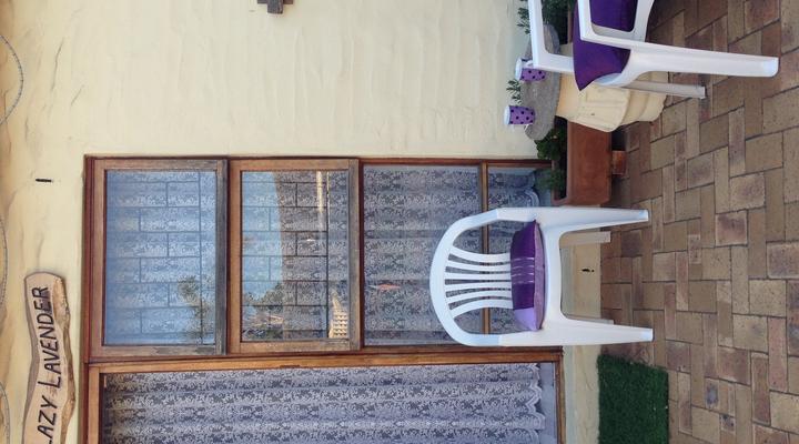 Nat-Art Accommodation