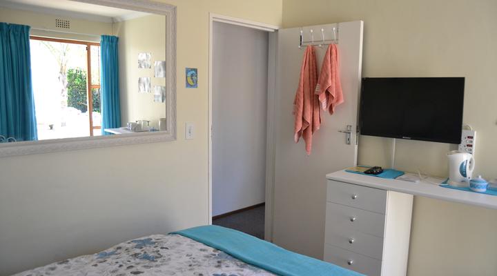 Nat-Art Accommodation