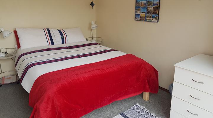 Nat-Art Accommodation