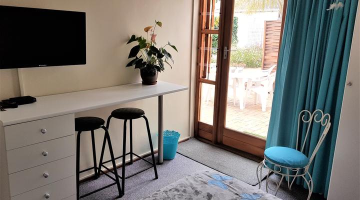 Nat-Art Accommodation