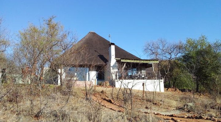 Leselo La Bontshi Lodge