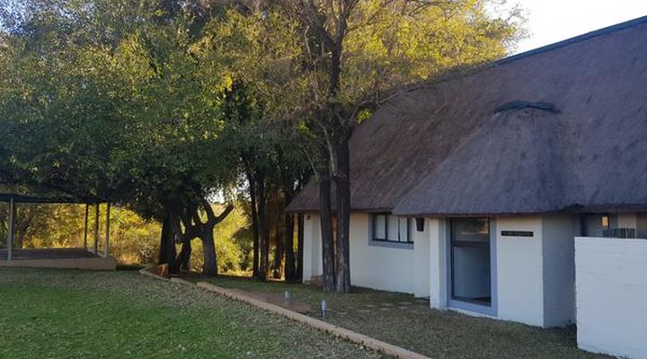 Leselo La Bontshi Lodge