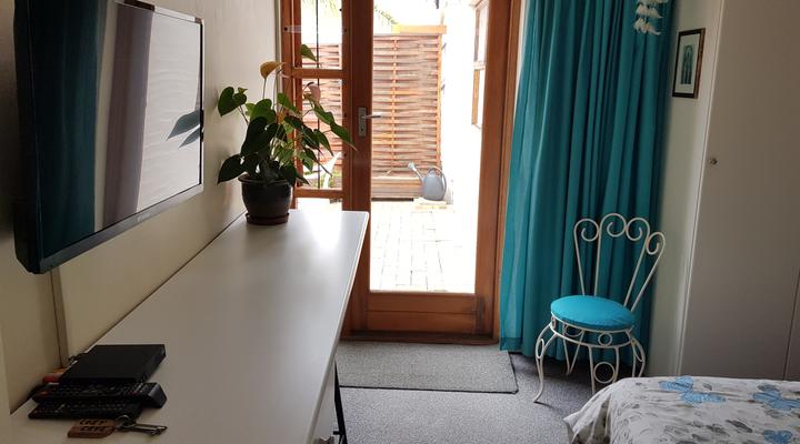 Nat-Art Accommodation