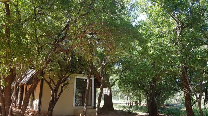 Leselo La Bontshi Lodge