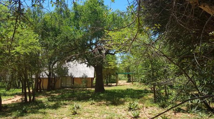 Leselo La Bontshi Lodge