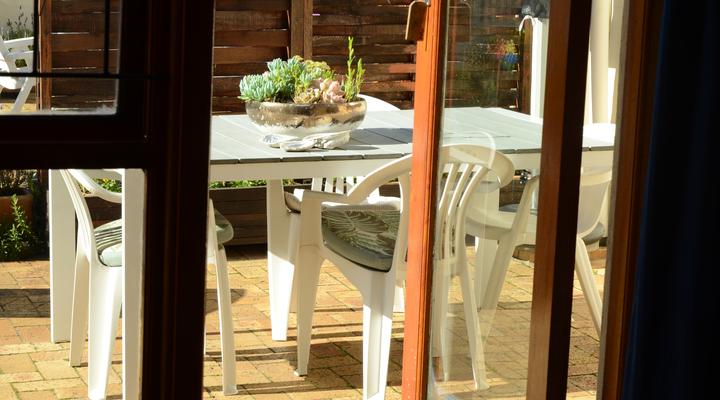 Nat-Art Accommodation