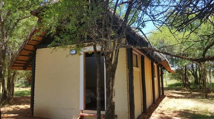 Leselo La Bontshi Lodge