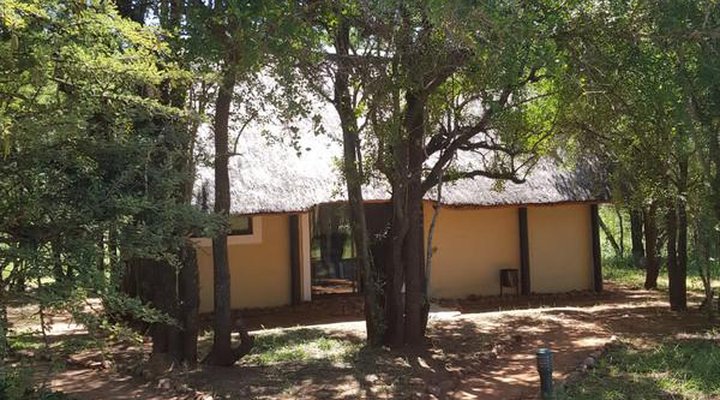 Leselo La Bontshi Lodge