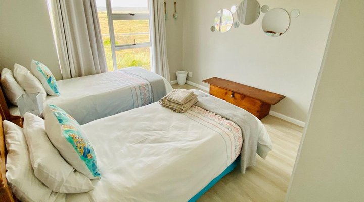 Rienks Beach Nook