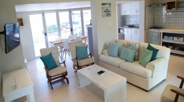 Rienks Beach Nook