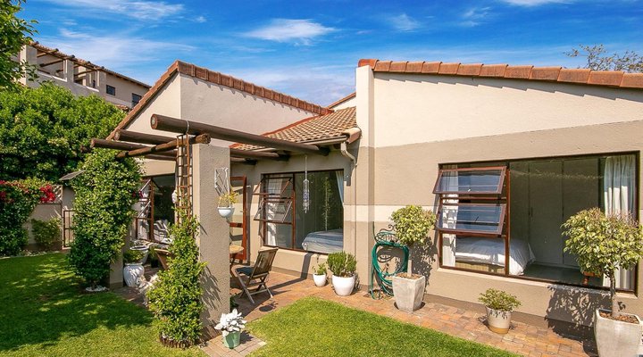 Paulshof Guesthouse