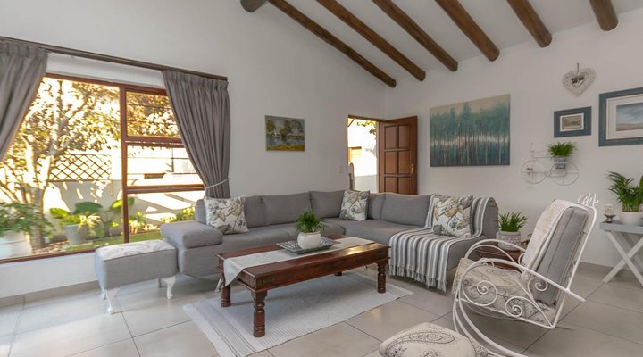 Paulshof Guesthouse