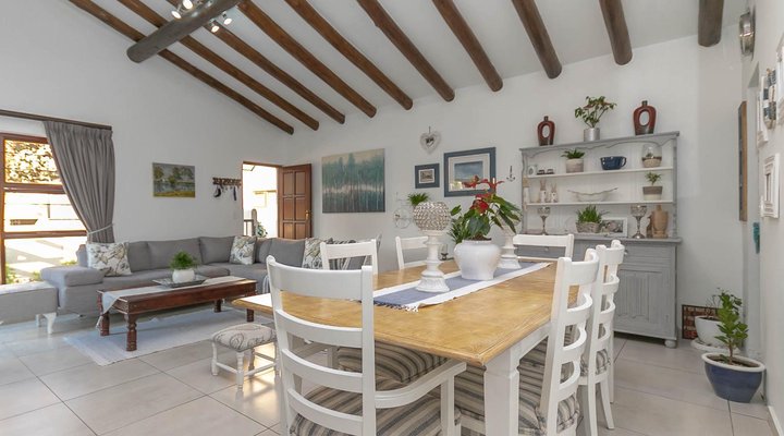 Paulshof Guesthouse