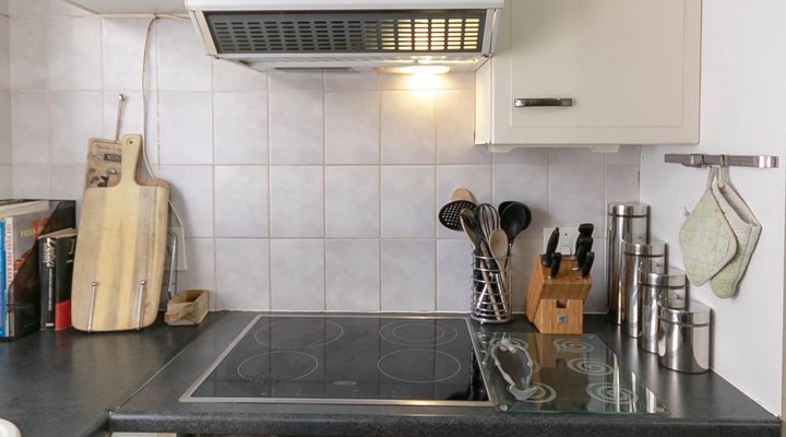 Paulshof Guesthouse