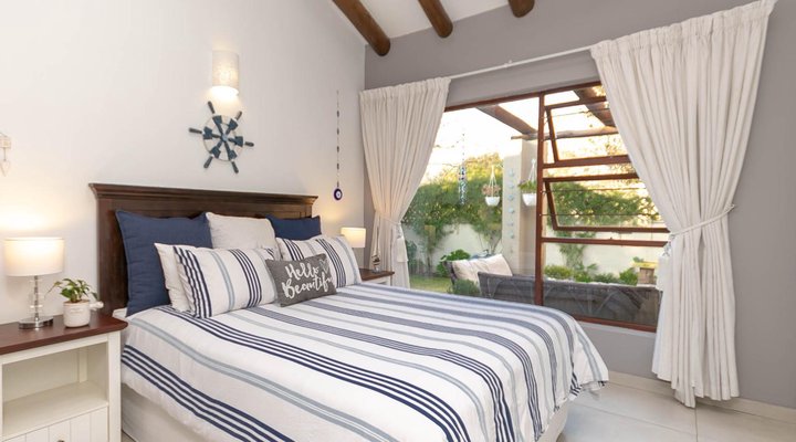 Paulshof Guesthouse