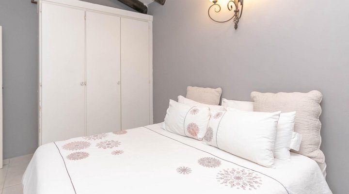 Paulshof Guesthouse