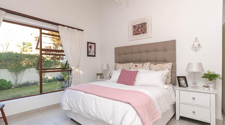 Paulshof Guesthouse