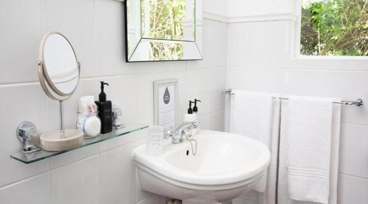 River Manor Boutique Hotel and Spa