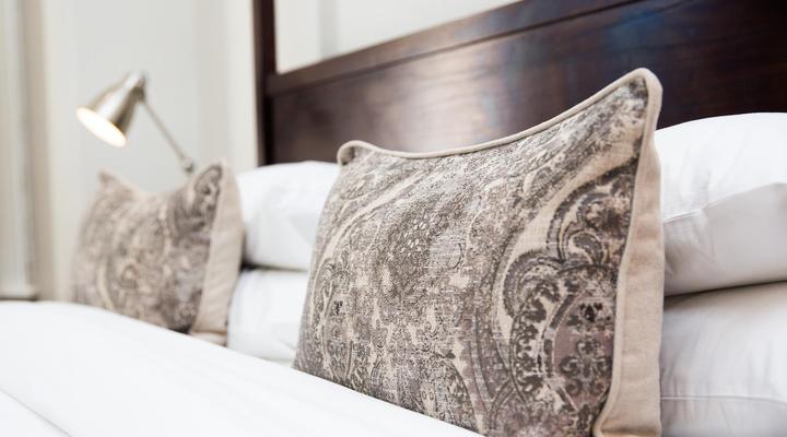 River Manor Boutique Hotel and Spa