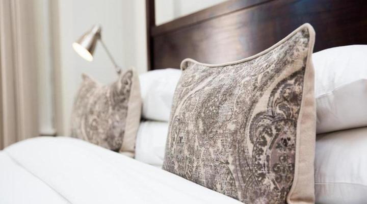 River Manor Boutique Hotel and Spa