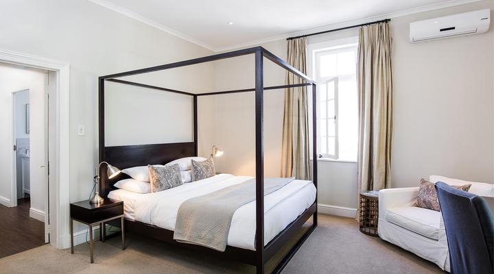 River Manor Boutique Hotel and Spa