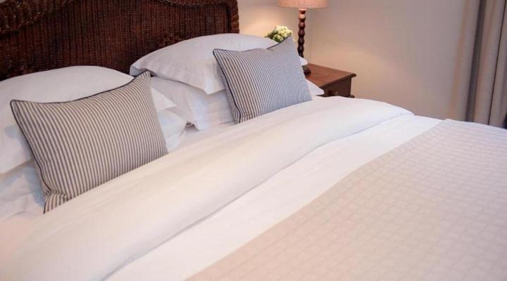 River Manor Boutique Hotel and Spa