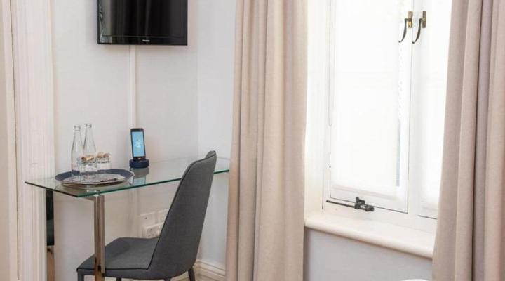 River Manor Boutique Hotel and Spa