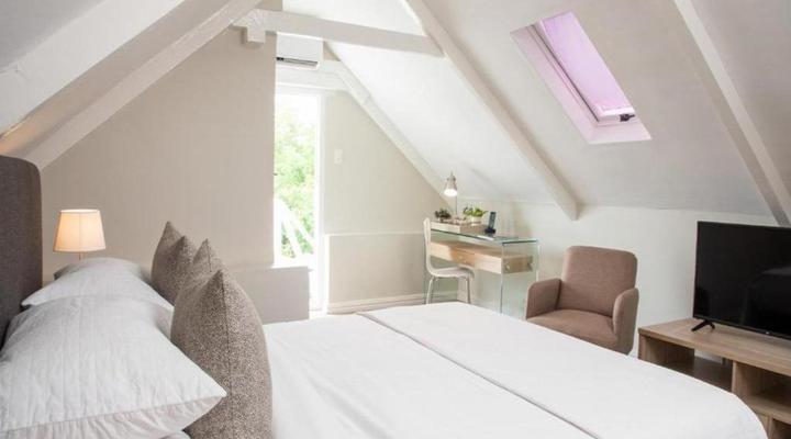 River Manor Boutique Hotel and Spa