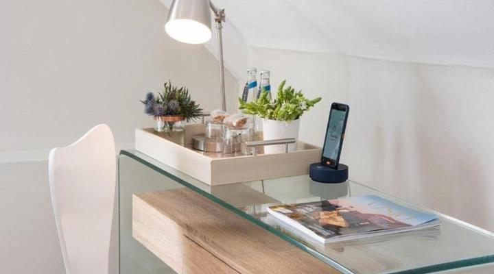 River Manor Boutique Hotel and Spa