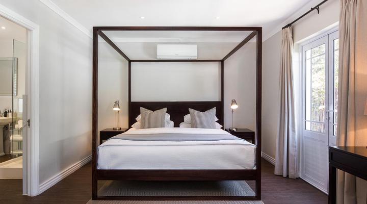 River Manor Boutique Hotel and Spa