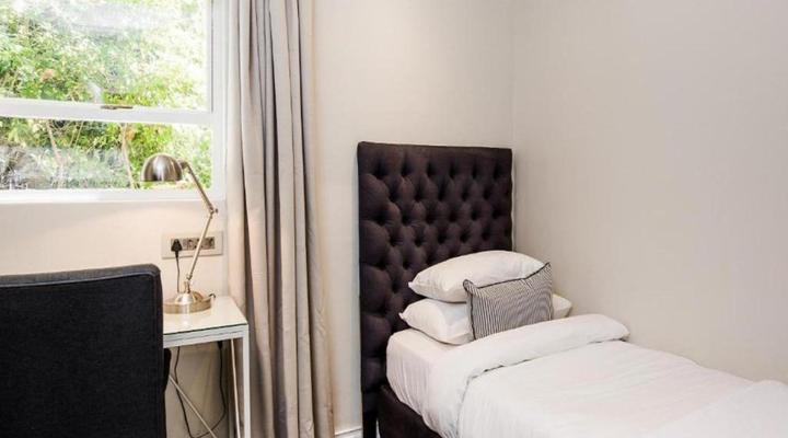 River Manor Boutique Hotel and Spa