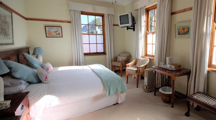 Sonnekus Guest House