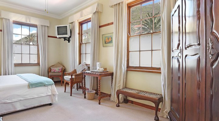 Sonnekus Guest House